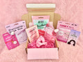 THE BADASS BEAUTY BOX