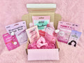 BADASS BEAUTY BOX • THE PINK ONE