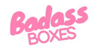 Badass Boxes - Home